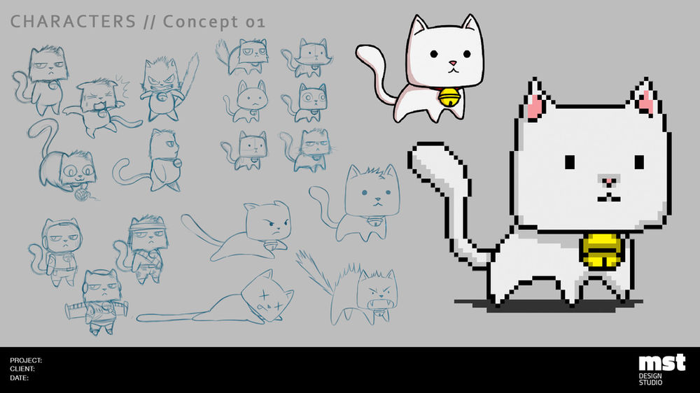 Super Catscape Mac OS Super Catscape Mac OS