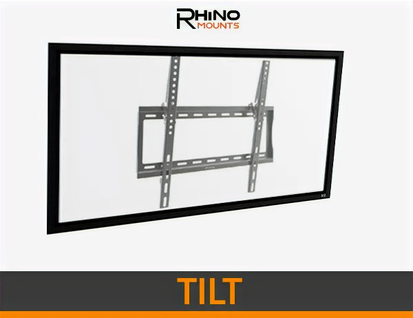 Tilt Rhino Mount