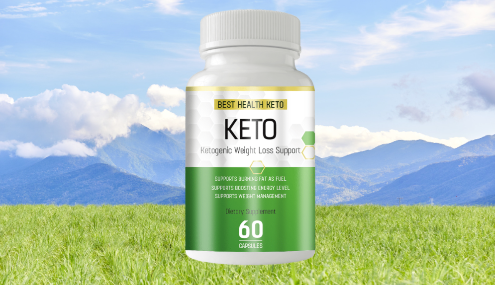 Best Health Keto UK Reviews And Price Update – Scam Or Legit! content media