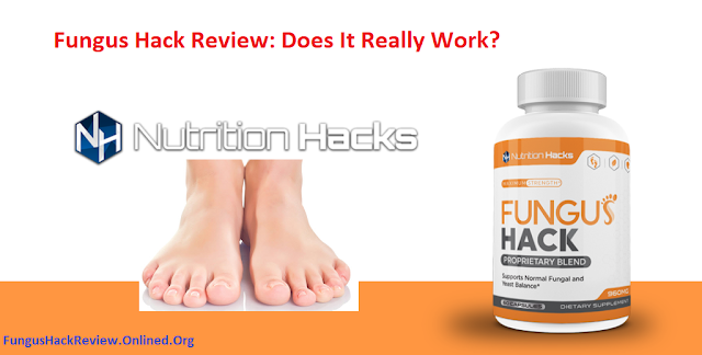 Fungus Hack, Uses, Work, Results & Where To Buy? content media