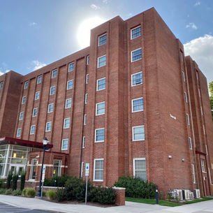 SU freshmen: The benefits of having a random roommate