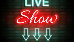 5 tips que harán de tu presentación en vivo, un éxito.