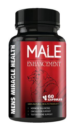 #1 Trending Mens Miracle Health Male Enhancement Supplement To Boost Your Stamina content media