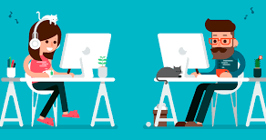 Freelancers - Une profession à part