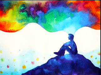 Consciously learn thinking : Successful life of positivity : 02
“SCULPTURE OF A GOOD THINKER” content media
