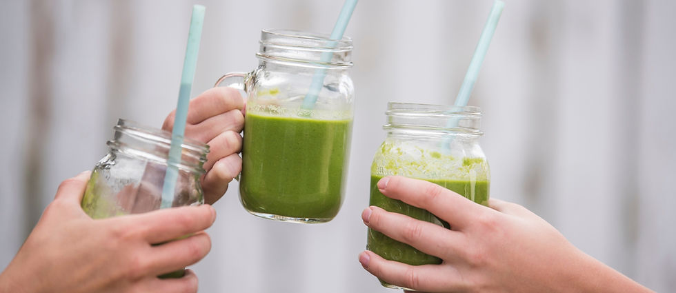 Making New Habits to Better Your Life