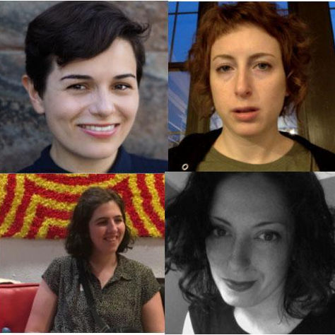 “Creative Writing Careers: Life After Graduation” Alumni Panel