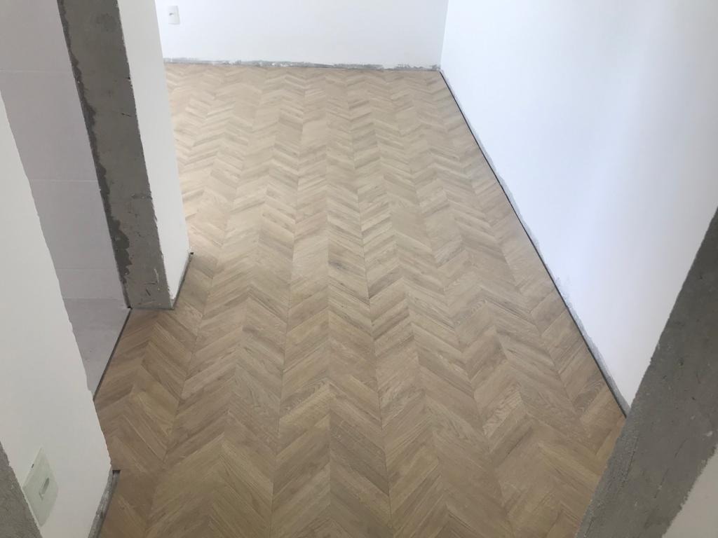 Piso laminado Chamonix