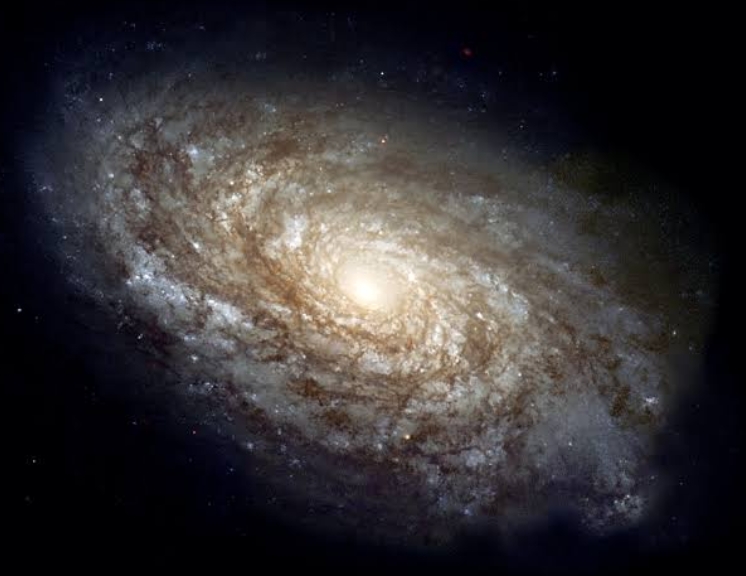 Is it possible for galaxies to move away from each other at speeds greater than speed of light ?
content media