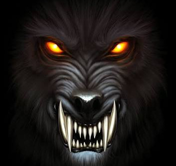 HHS Classics - Werewolves