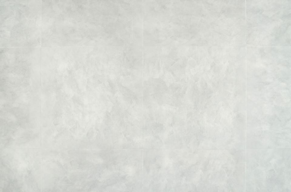 Piso de PVC - Cimento