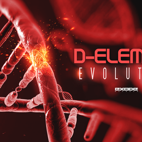 D-Element - Evolution [OUT NOW]
