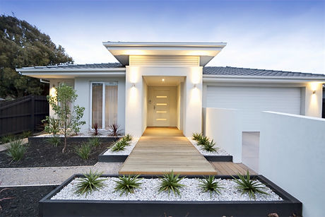 New house for foreign investors and Australian investors
