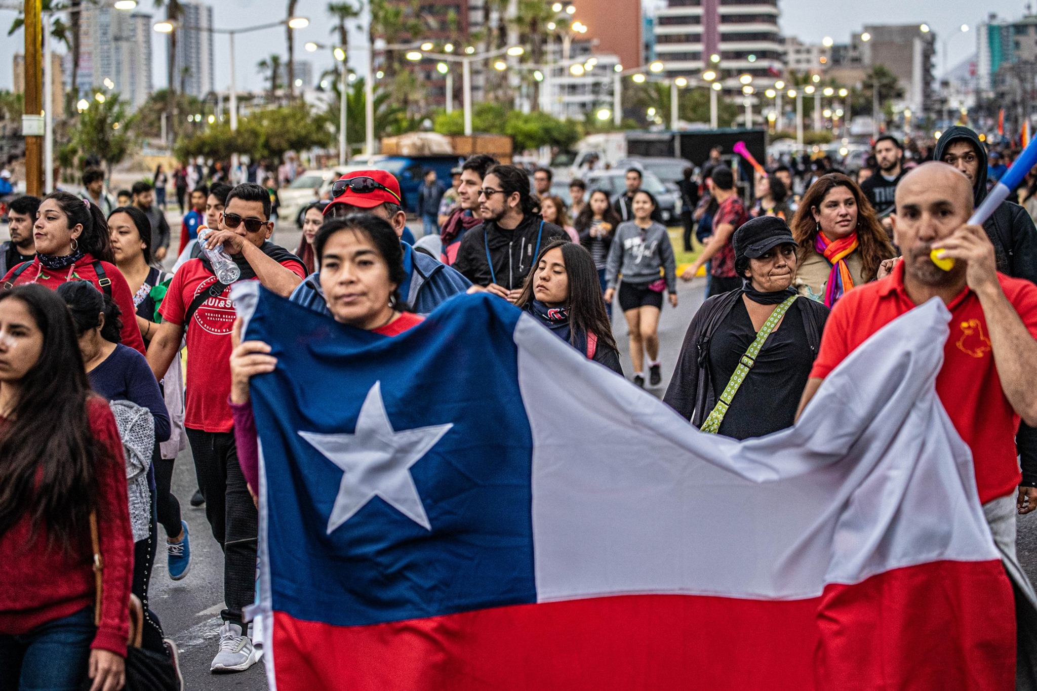 Convocatoria a Asamblea por un Manifiesto Holista content media