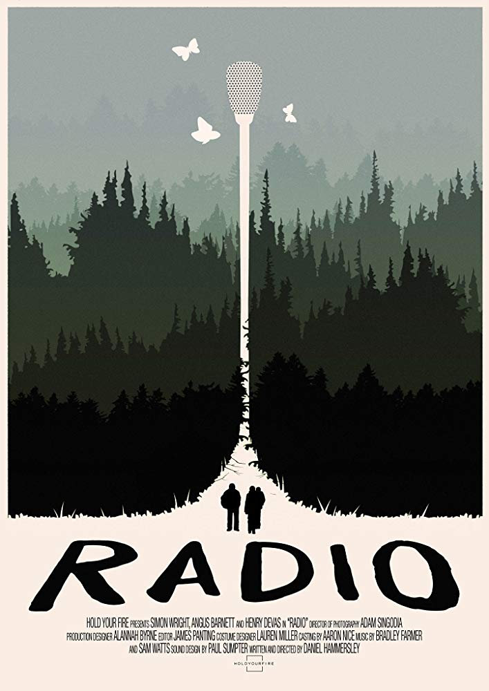 Radio Short Film Review Movie Reviews UK