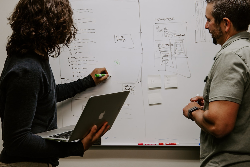 choosing a marketing agency