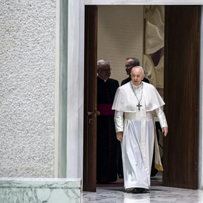 Pope Francis Expresses Support for Same-Sex Civil Unions