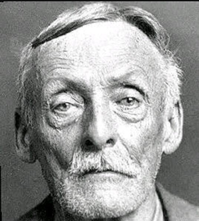 LA CARTA DE ALBERT FISH