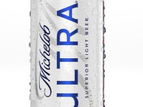 Anheuser-Busch announces partnership to develop a more sustainable beer can