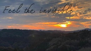 Feel the invisible~目に見えないもの~