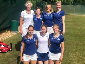 Varsity 2018 - W3 & M3 Reports