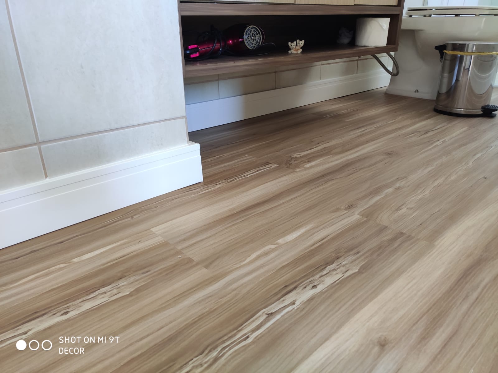 Piso de PVC Bolonha — foto 3