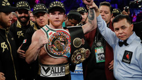 El campeón mexicano de nuestra época.