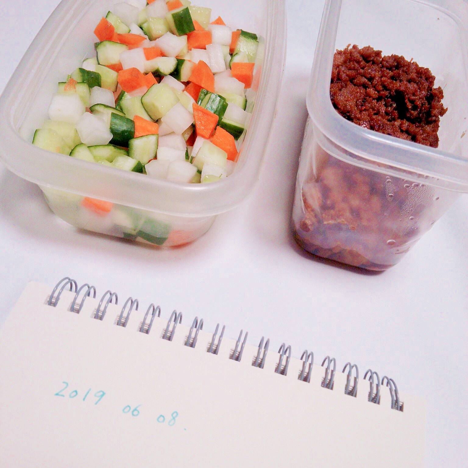 作ってみました! content media