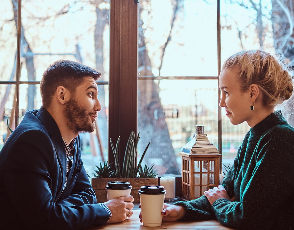 Couples are happier with relationship boundaries in place.