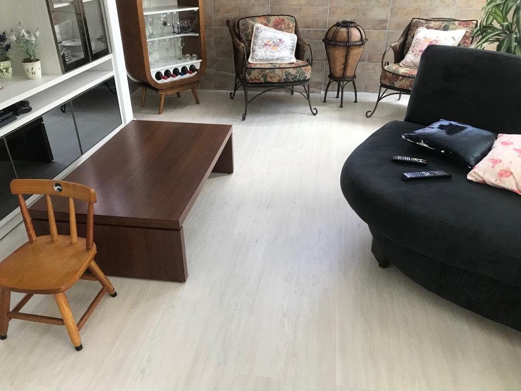 Piso de PVC - Nápoles — foto 5