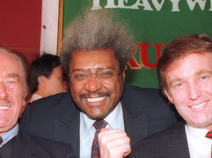 Most Trump Allies Are Of Low Quality, But Let's Talk About The Black Ones.
