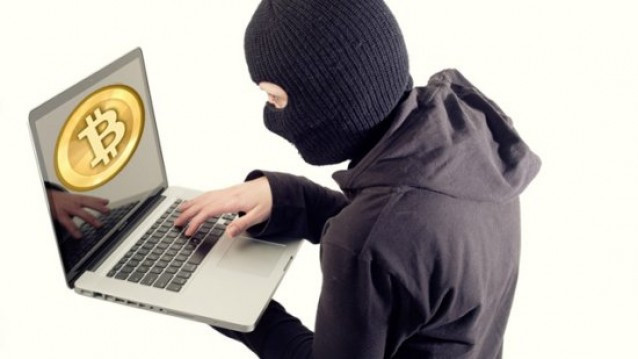Up to 200,000 bitcoin fraud victims: raid raises so far largest online gang in Europe