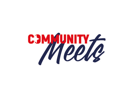 Community Meets en Sostenibilidad