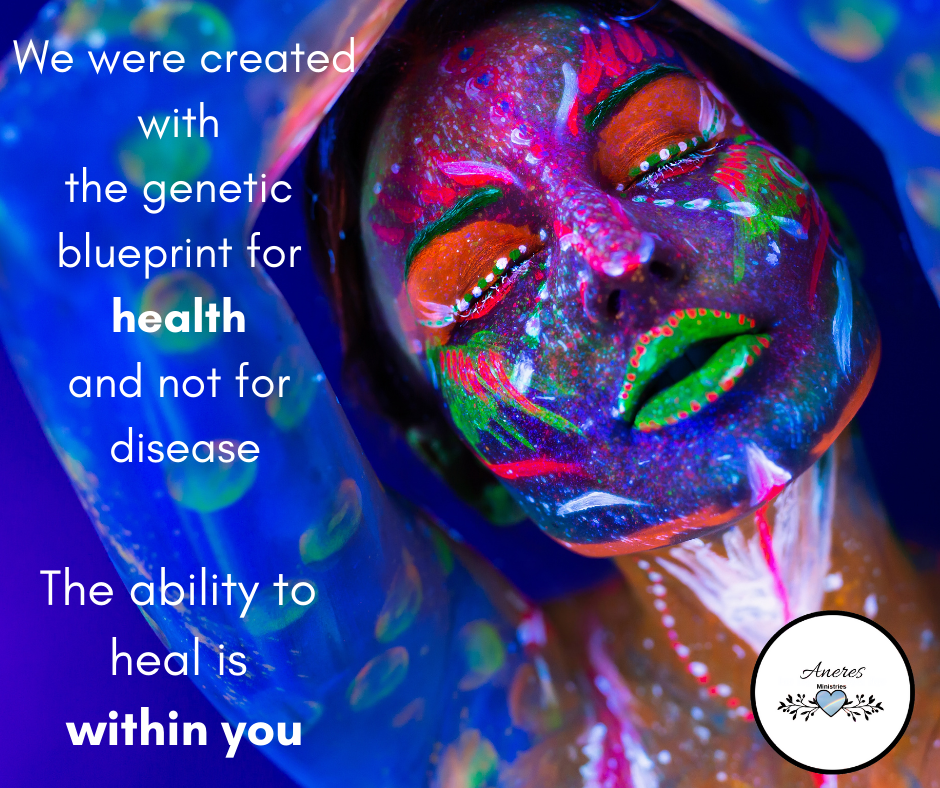 The Ability to Heal is Within
content media