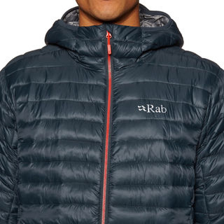 nimbus jacket rab