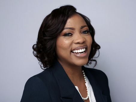 Step 1: Professional Headshot. Step 2: Your Dream Job.