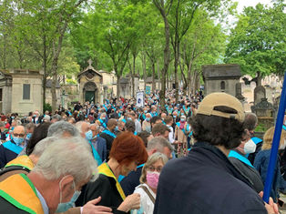 Le nouveau Grand Maître du GODF s'exprime sur l'avenir de la République