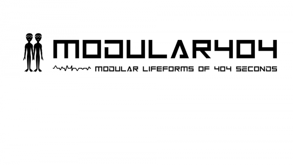 Timelessness nieuwste track van SONICrider onder label Modular 404