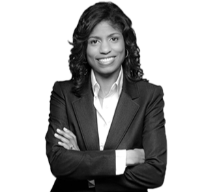 Financial expert Kembala Evans