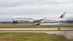China Eastern Airlines Additional Flight Cancellations for Clark and Cebu
