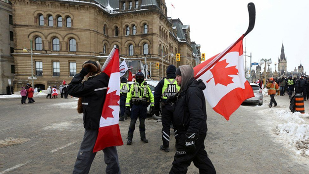 Global News Summaries: (2/7-2/13) content media
