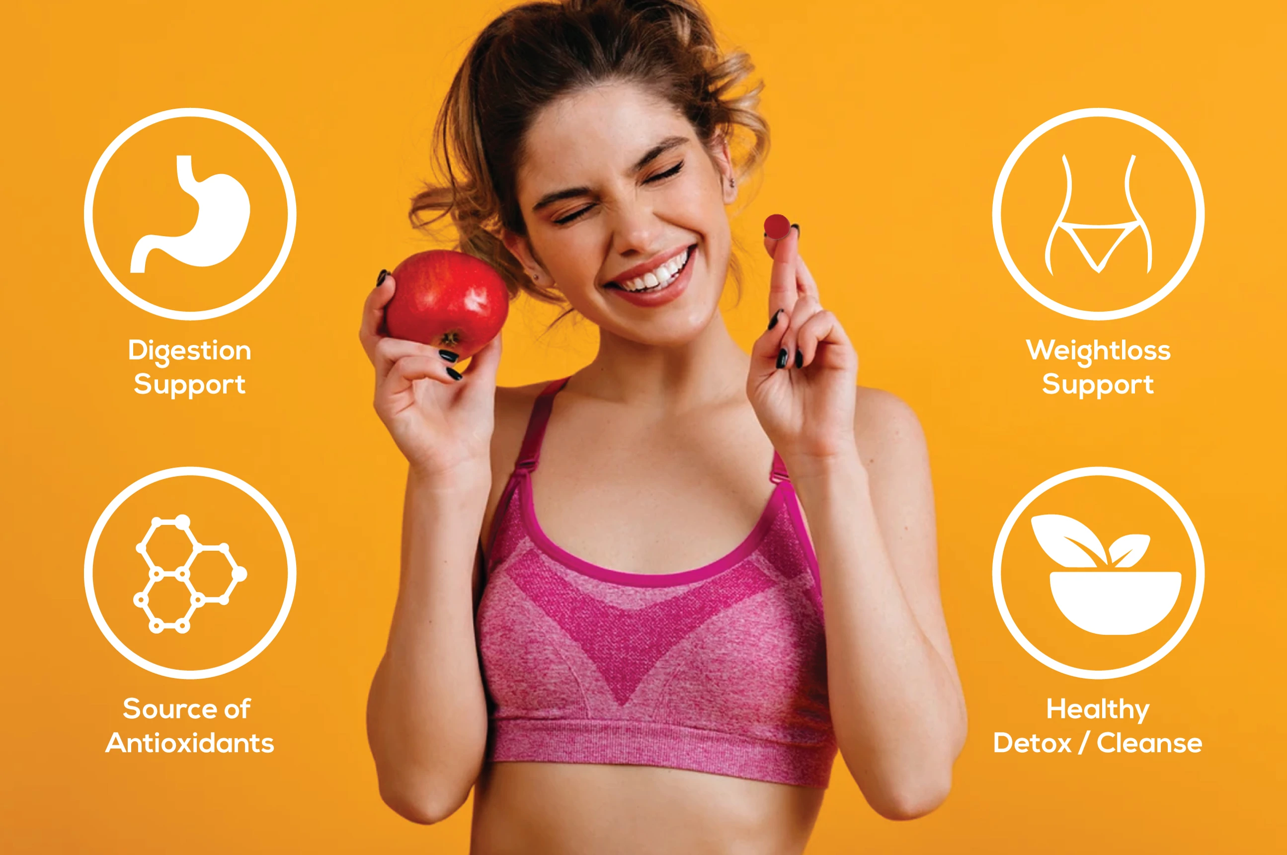 Advanced ACV Appetite Fat Burner Canada Legit For Weight Loss ! content media