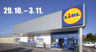 4 zdravé potraviny z Lidlu, které jsou v akci + recepty, leták 29. 10. – 3. 11.