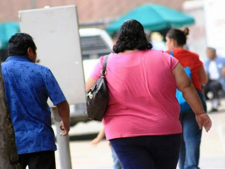 Minsa brindará asistencia a regiones con mayor prevalencia de sobrepeso
