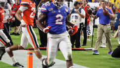 The Florida Gators cap off 2019 with victorious ending