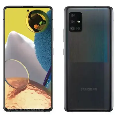 Samsung Galaxy A51 5G Receives Wi-Fi Alliance Certification