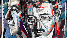 A indústria cultural no século XXI - Sobre a atualidade da concepção de Adorno e Horkheimer