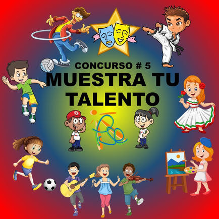 CONCURSO # 5