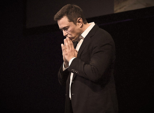 กฎ 6 ข้อในการเพิ่ม Productivity จาก Elon Musk
