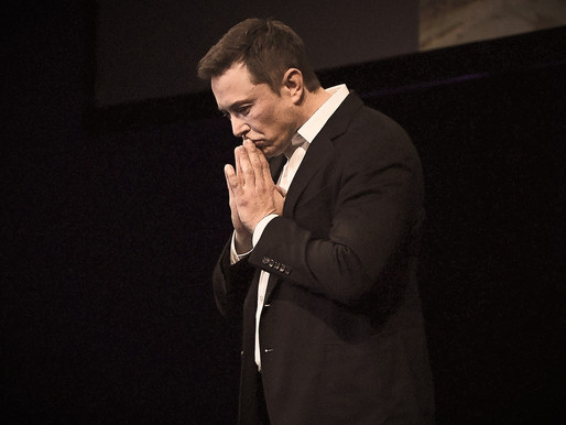 กฎ 6 ข้อในการเพิ่ม Productivity จาก Elon Musk